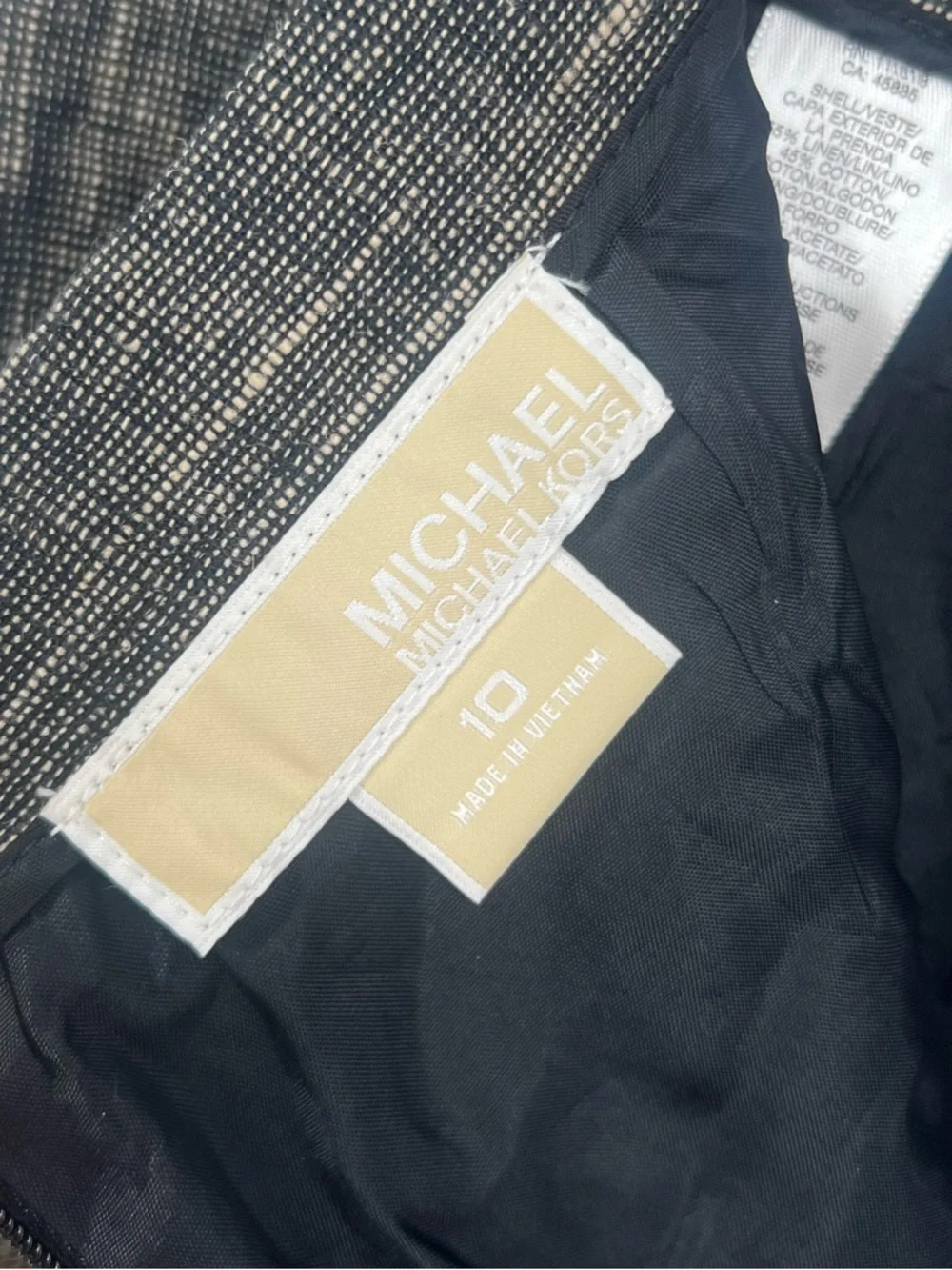 MICHAEL Michael Kors elevate your